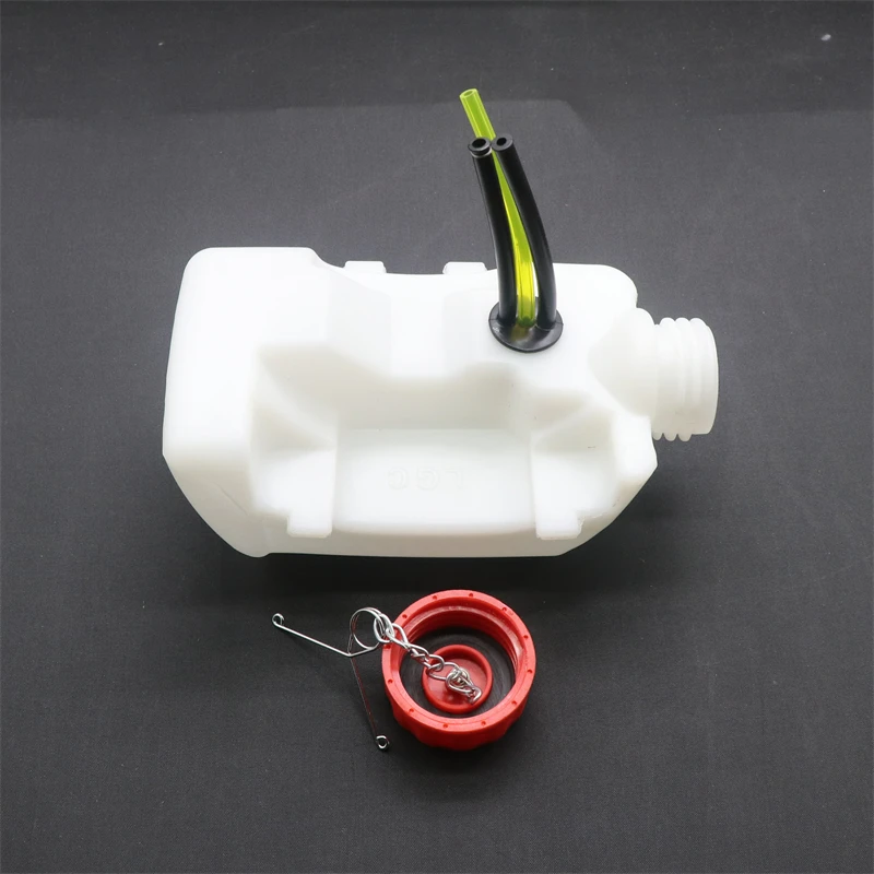 Plastic Fuel Tank Cap Assembly For Kaaz Echo Shindaiwa Ah230 AH230D C230 F230 T230 Le230 Pb230 P230 Pole Pruner Saw Hedge Trimme