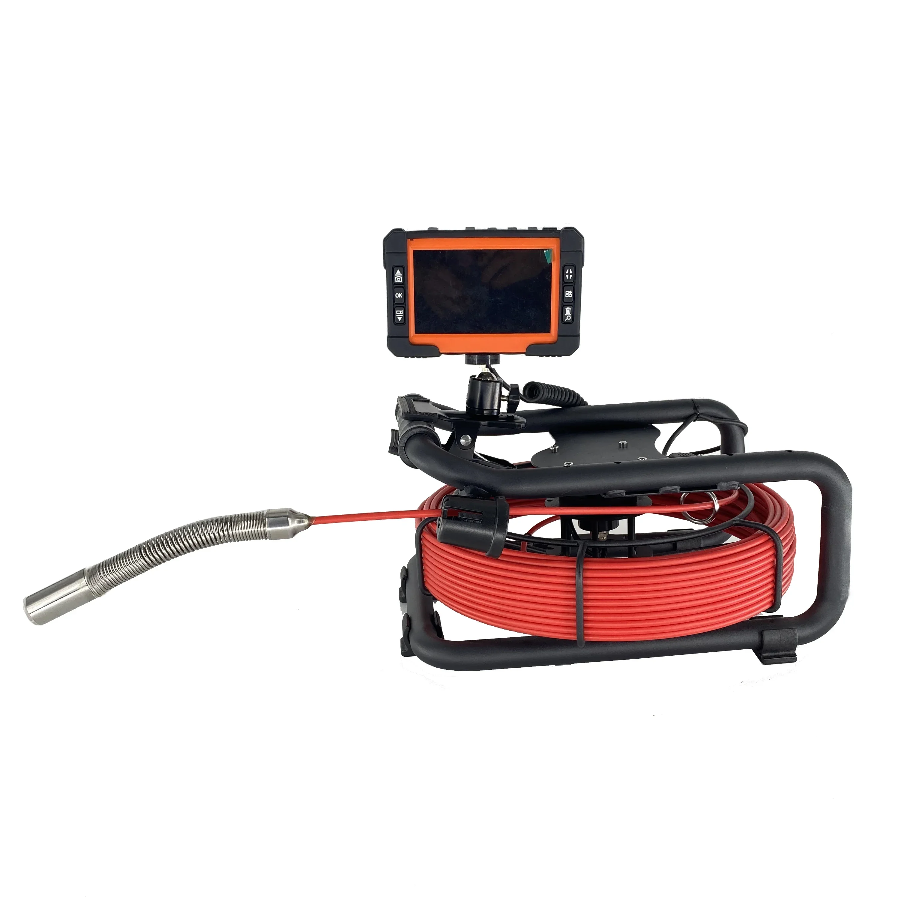 

2026 Mini Under Water Inspection Camera