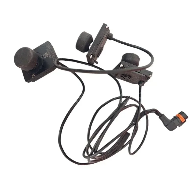 

Модуль датчика веса для сельскохозяйственного дрона DJI Agras T50, аксессуары для защиты растений, запчасти для ремонта БПЛА