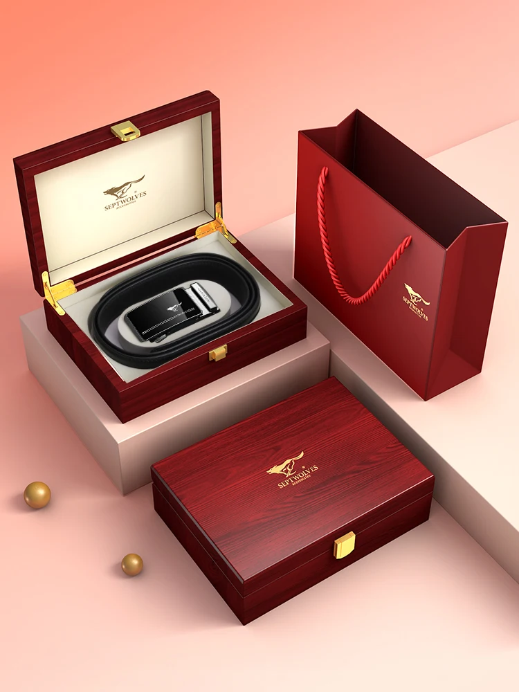 cintura-da-uomo-septwolves-fibbia-automatica-in-pelle-di-bovino-confezione-regalo-in-legno-di-rovere-regalo-di-compleanno-accessorio-di-moda-in-pelle-di-alta-qualita