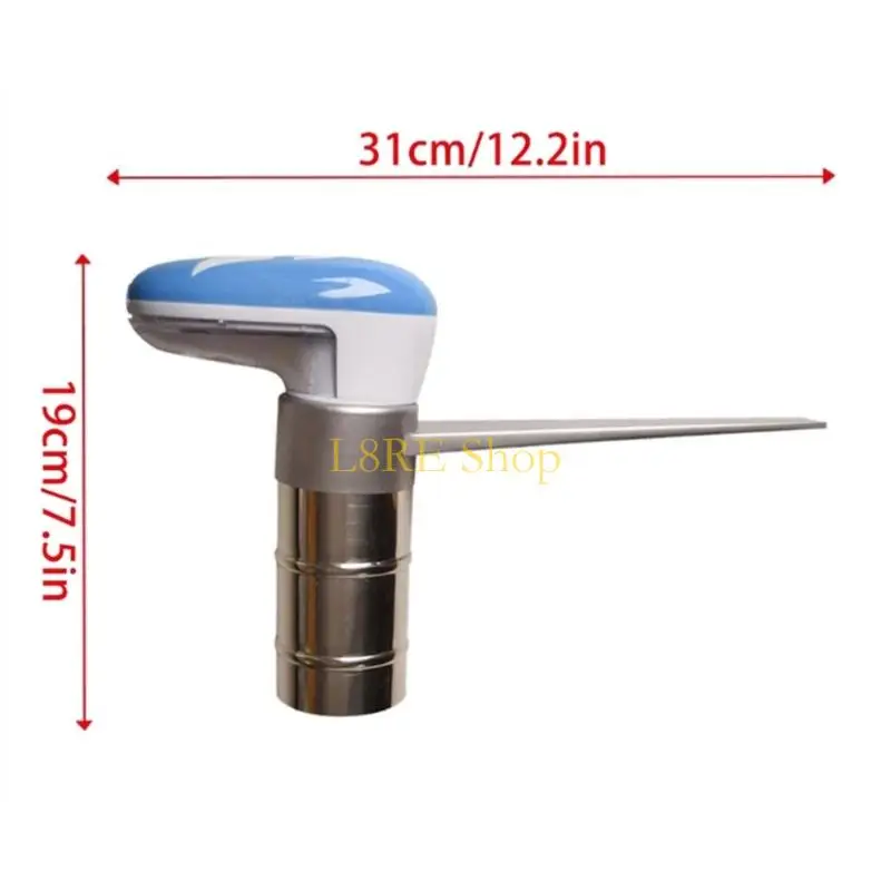 L8RE ELECTRIC VARROA Perangkat Kontrol Varroa Manajemen untuk peternak lebah