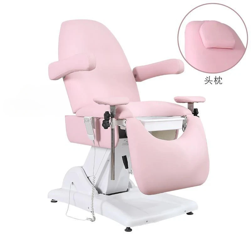 

Medical Equipment Electric Gynecological Medical Examination Bed Obstetric Table Surgery Gynecology Obstetric Delivery Bed