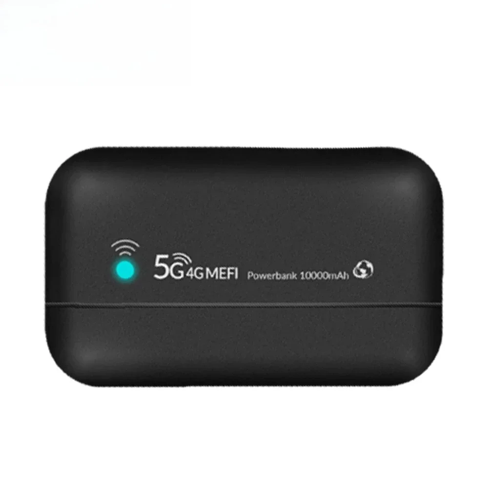 

PW100EU wireless router 10,000 mAh battery mobile power supply Europe, Asia and Africa Malaysia