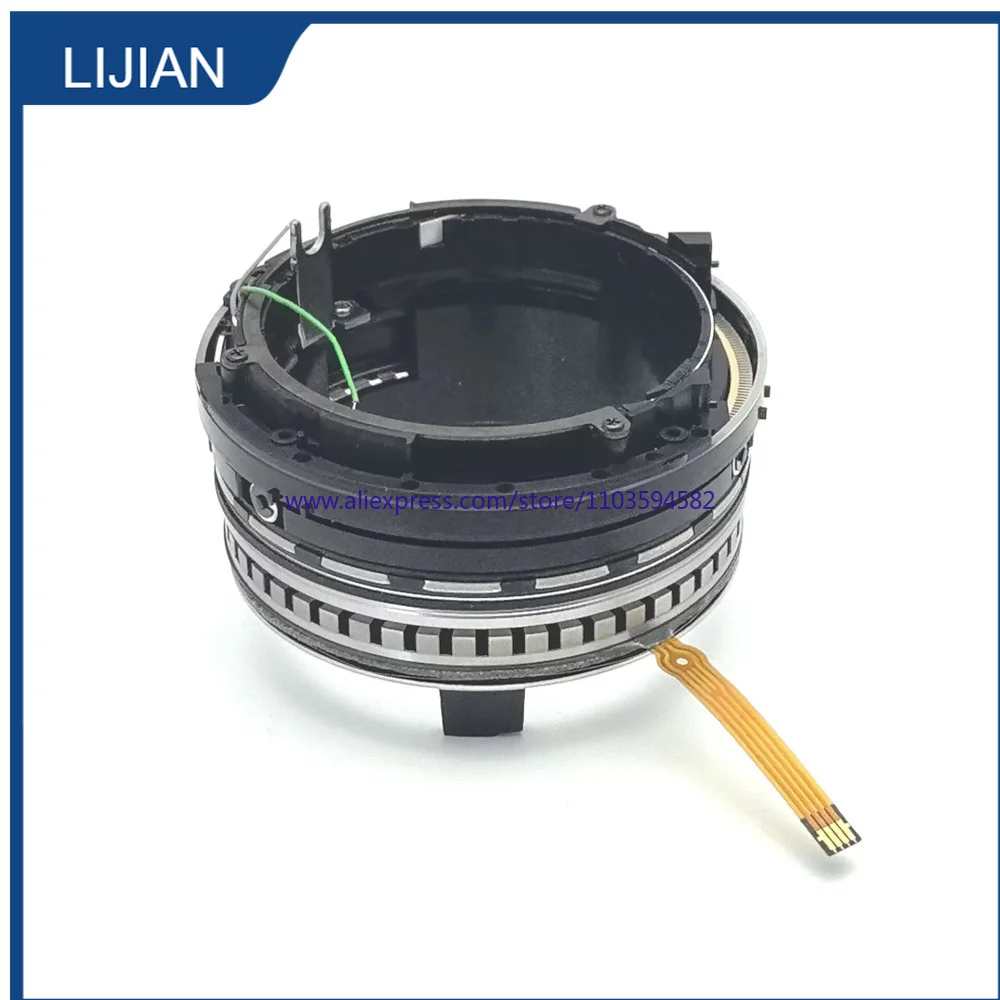 

New Lens Motor no Sensor FLex Cable Unit for Nikon AF-P Nikkor 70-300 mm 70-300mm f/4.5-6.3G ED Camera Repair Accessories