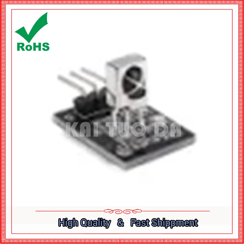 Infrared Sensor Receiving Module KY-022 Applicable Module Board