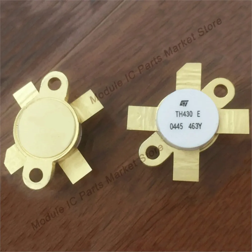 TH430 TH430C TH430D TH430E Neuer Transistor