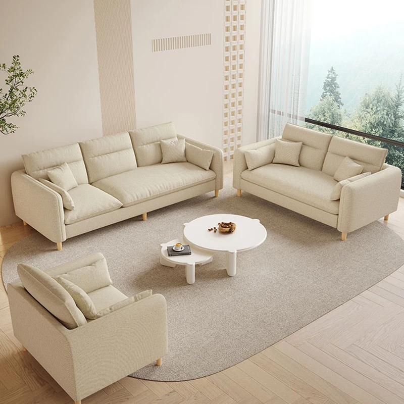 

White Relax Cheap Sofas Living Room Fillers Italiano Floor Couch Sofas Puffs Lazy Recliner Divani Da Soggiorno Bedroom Furniture