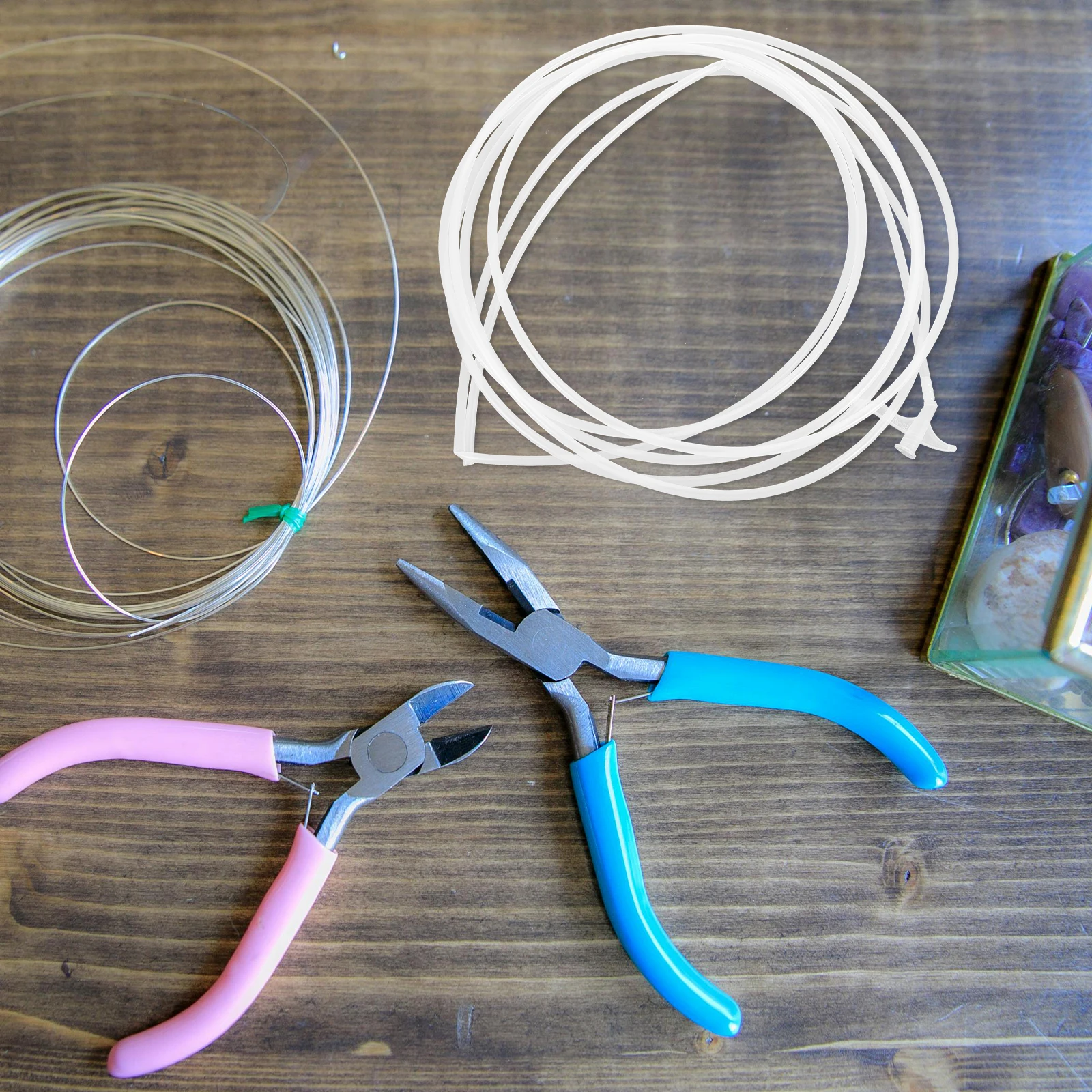 Dispenser di schiuma spray a lunga lunghezza durevole in plastica con tubo applicatore epossidico esteso per ugello di miscelazione epossidico per uso domestico