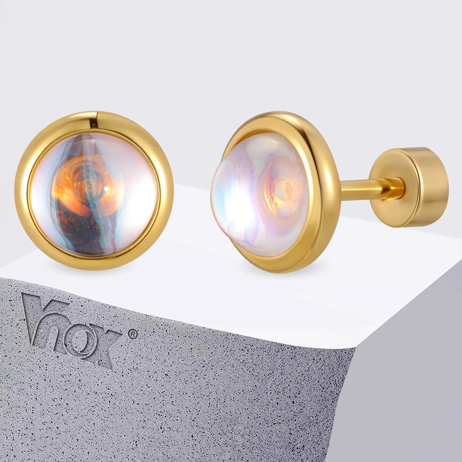 Vnox Shine Moonston…