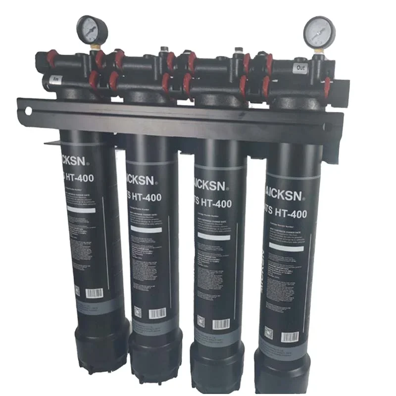

Desktop Water DispenserWater Treatment Filters Machine Price Cartridge And Carbon Activated Water Purifier For Coffee,ice Maker,