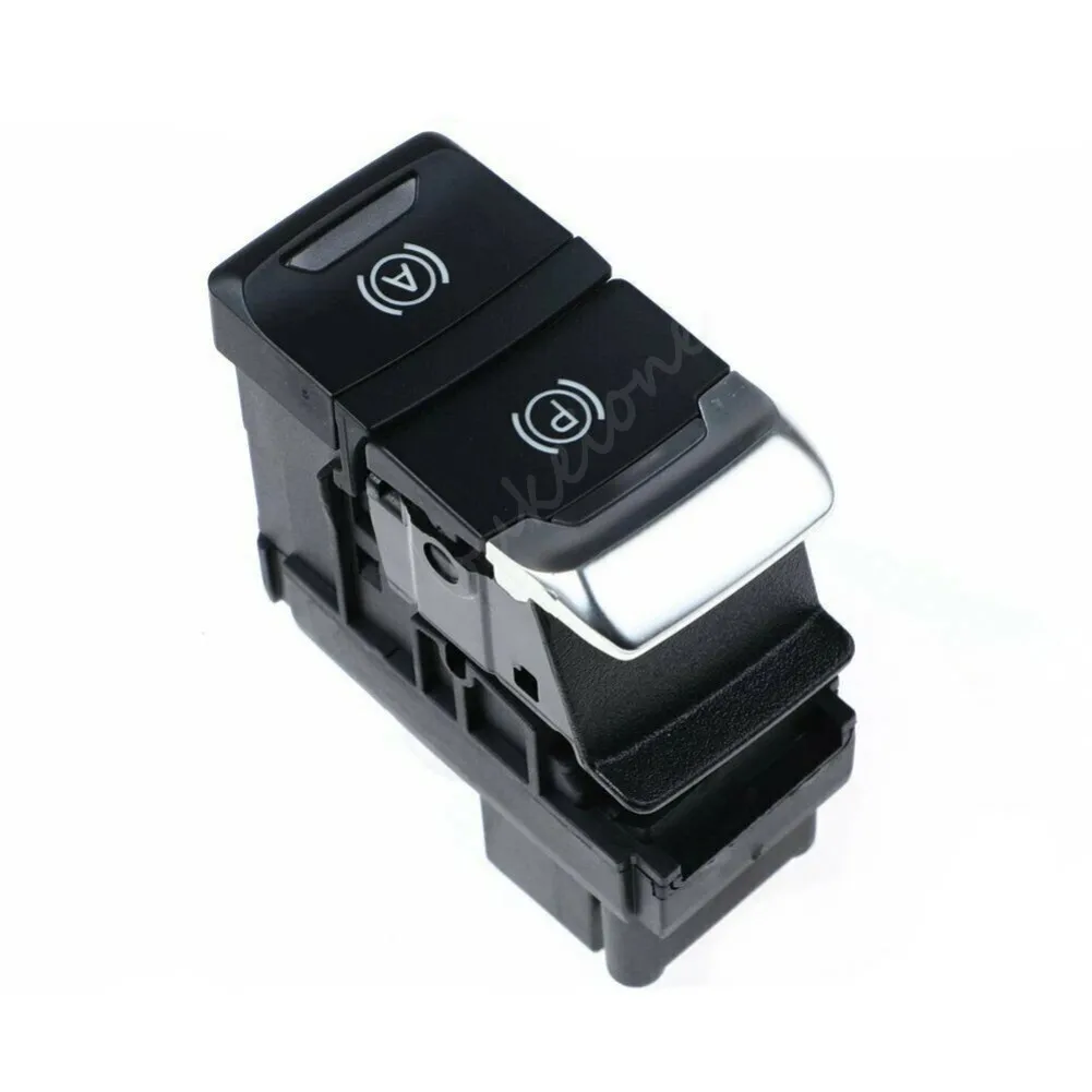 8K1 927 225 C For Audi A4 B8 Q5 A5 S5 2009-2016 Electronic Parking Brake Control Switch Handbrake Lever Car Parts 8K1927225C