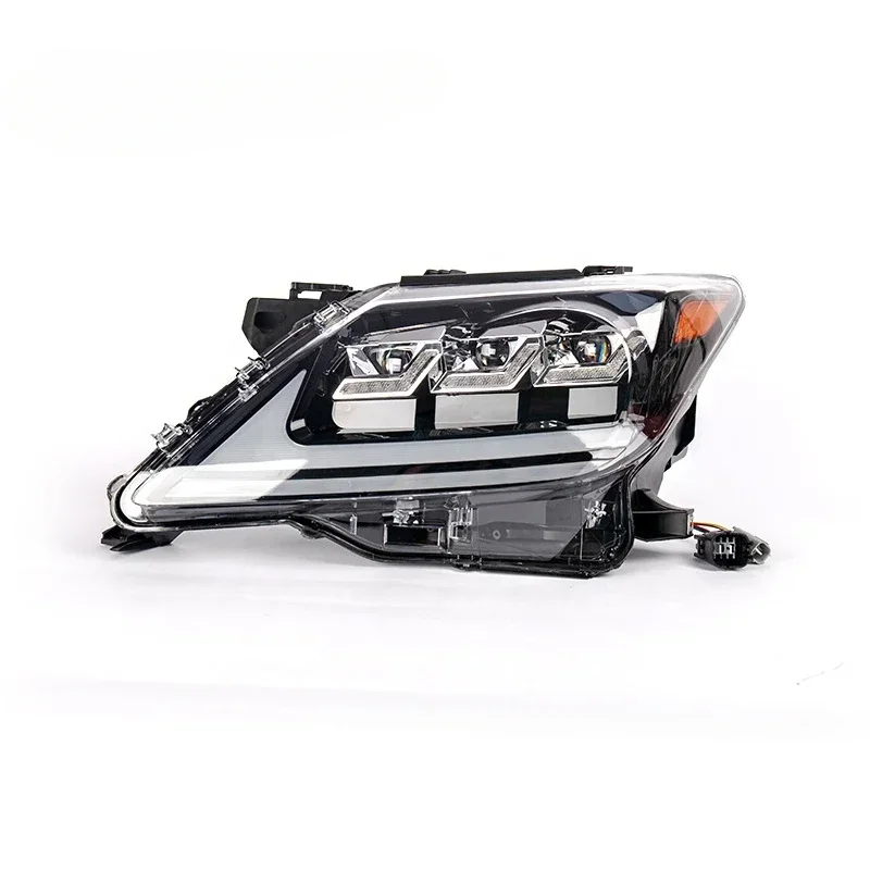 car accessories car headlight led for lx570 2012-2018 headlamp