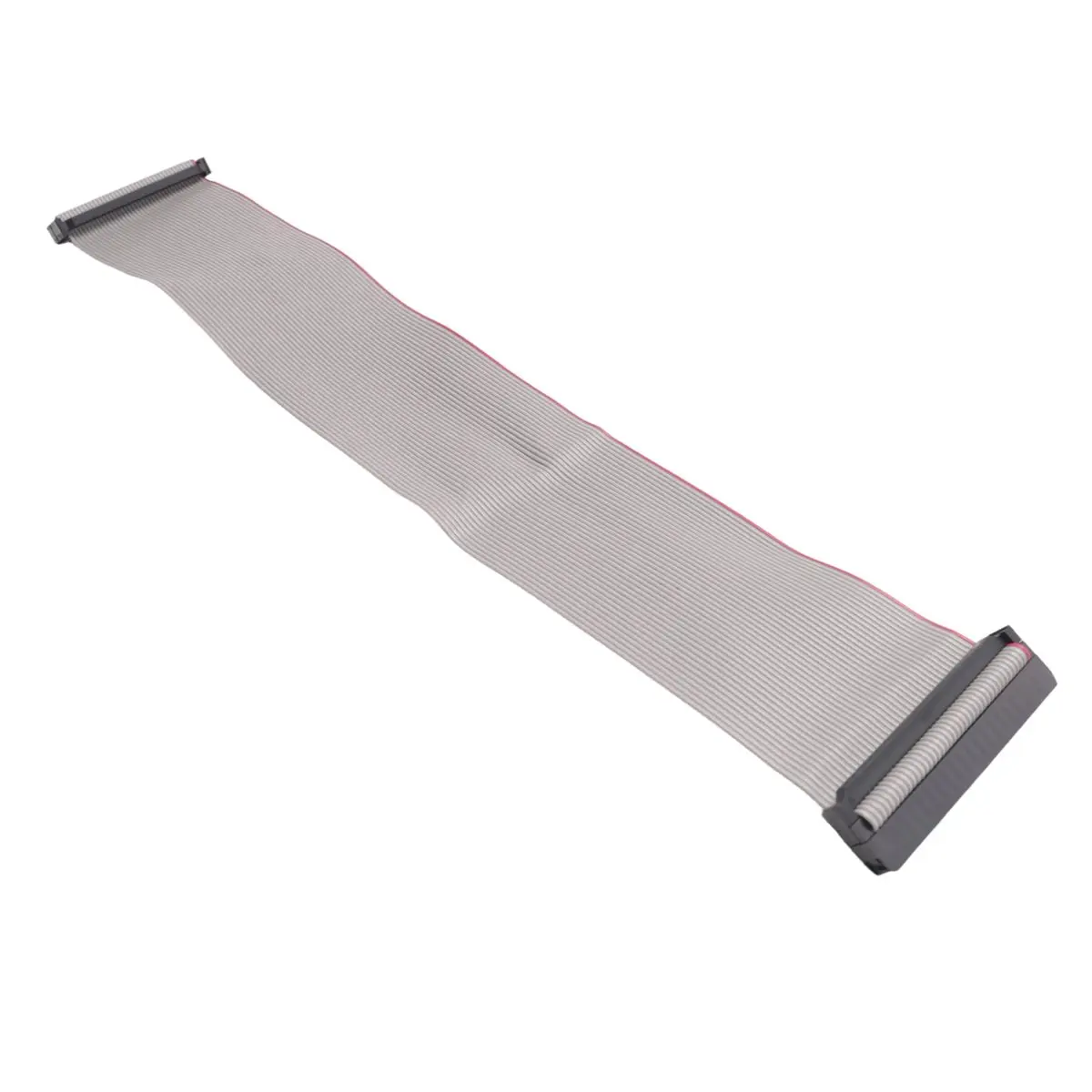 Cmpt And Acce Store Offer PC Accessories 40 Pin Replace Data Cable Female to Female IDE Cable