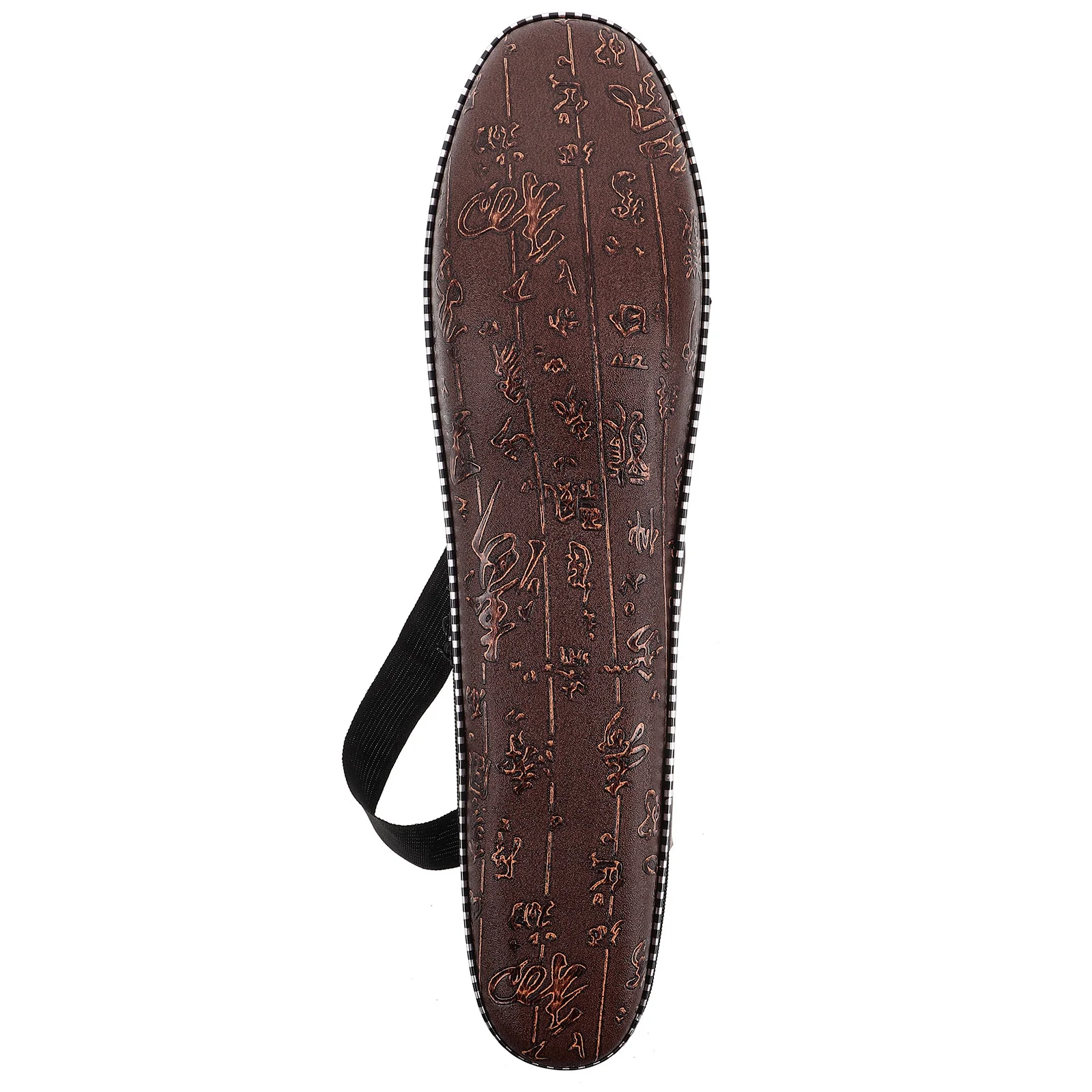 

Hulusi Instrument Protective Case Durable Lightweight Storage Box for Travel School Performance Accessory Instrument Container