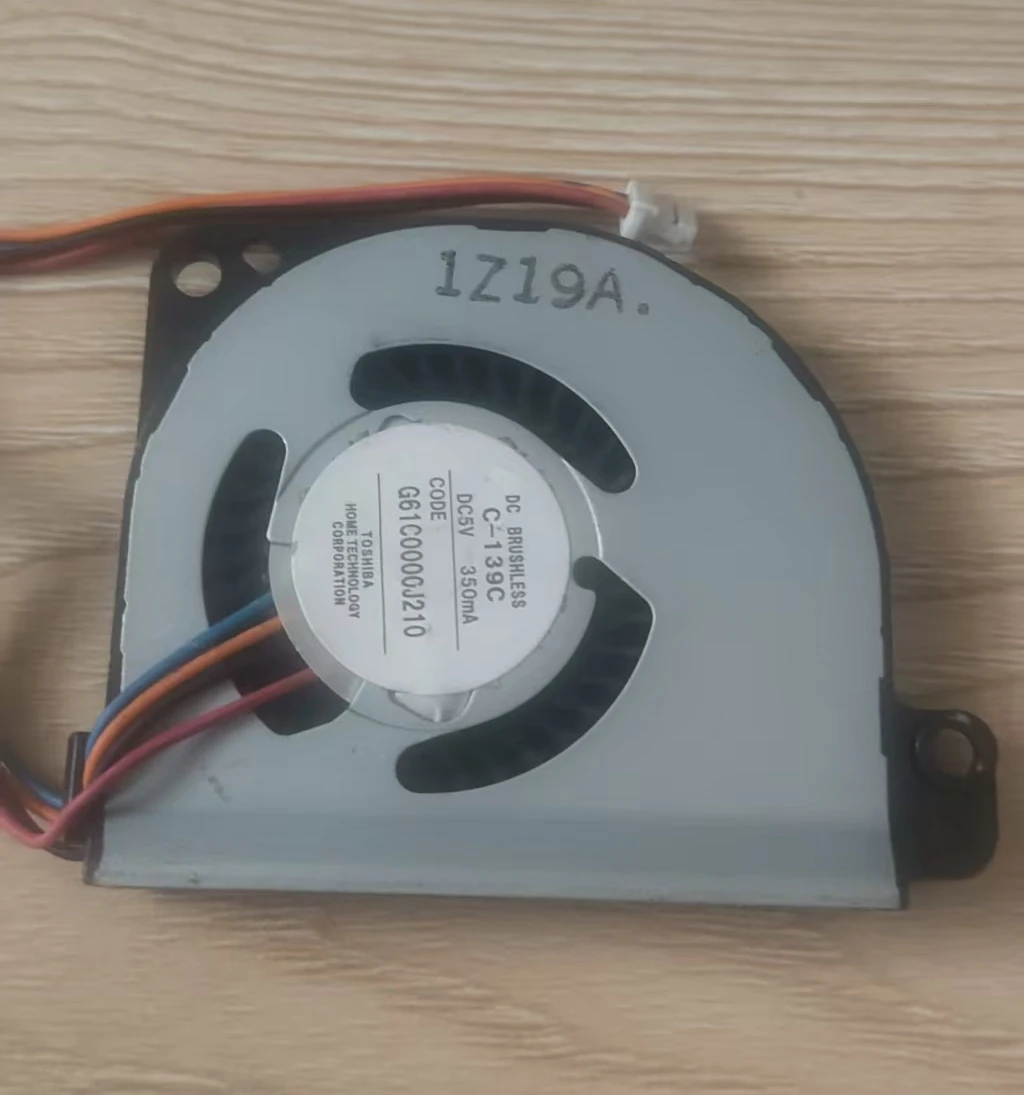 

Free shipping original applicable Toshiba Z30 Z30-A Z30-B Z30-C Z30T c-150C-Z G61C0000J210laptop fan