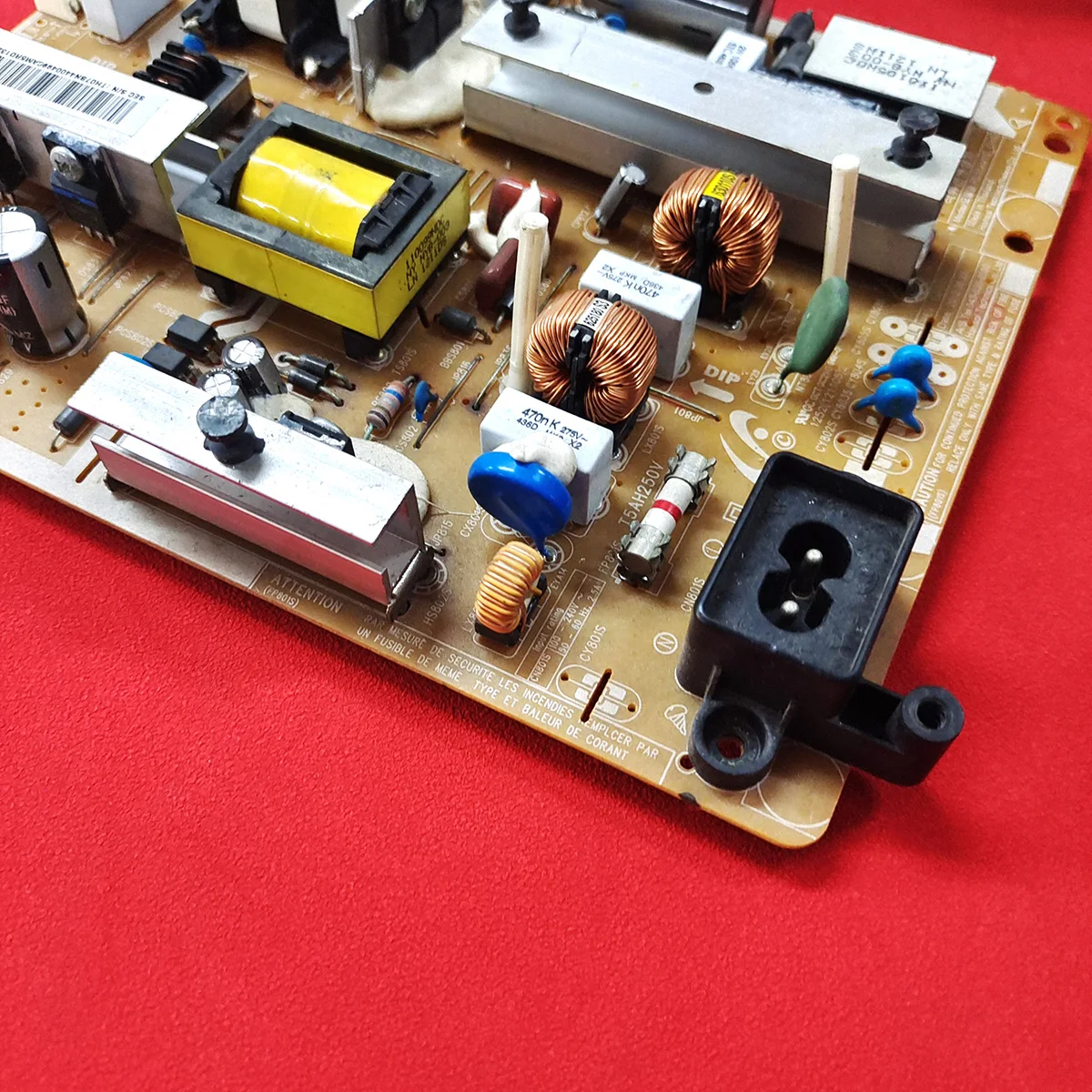 BN44-00499A BN44-00499C PD55AV1-CHS Power Board for UE50EH5300W UN55EH6000F UN50EH5000F UA55EH6000R