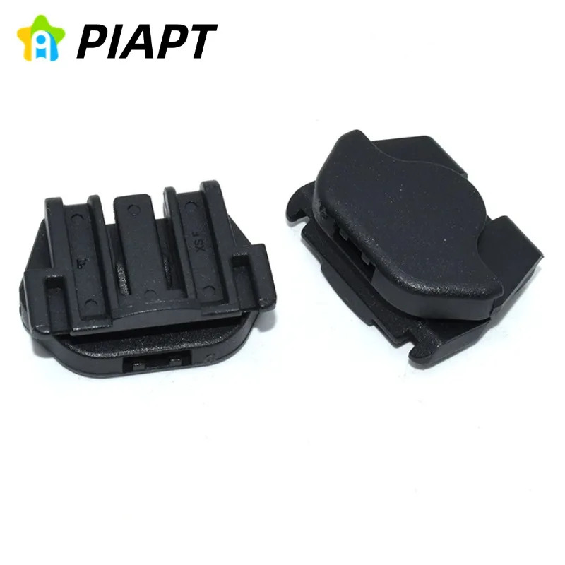 10 قطعة OE #    01553-05233 مشبك قولبة بطانة الحاجز لسيارة إنفينيتي JX35 & QX60؛ نيسان ألتيما، مورانو، باثفايندر، روج آند سنترا