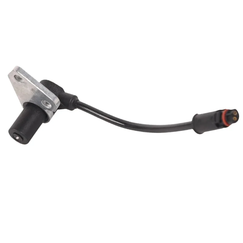 

ABS Wheel Speed Sensor Front Right 1295402717 For Mercedes-Benz 300 SL 500 SL 280 600 R129 Front Axle Right Speed Sensor