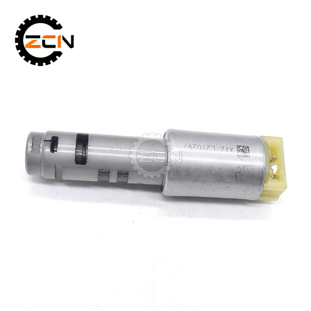 

Valve Solenoid 463134E511 46313-4E511 for Hyundai Genesis Genesis G80 Genesis Coupe 14-17