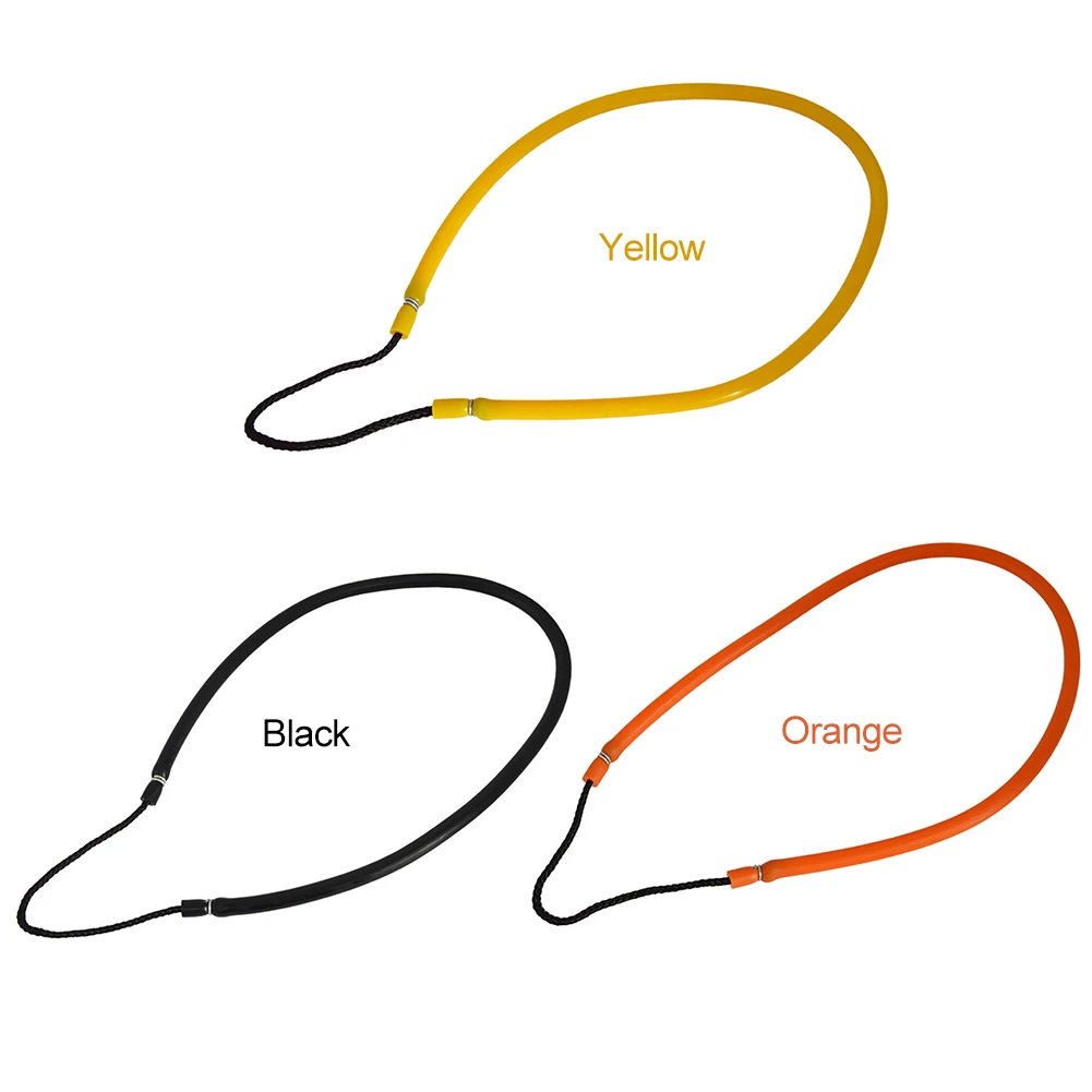 Speargun القطب المطاط الصيد اليد معدات الرمح Speargun القطب الرمح الرافعة ل الحربة Spearfishing الغوص #3