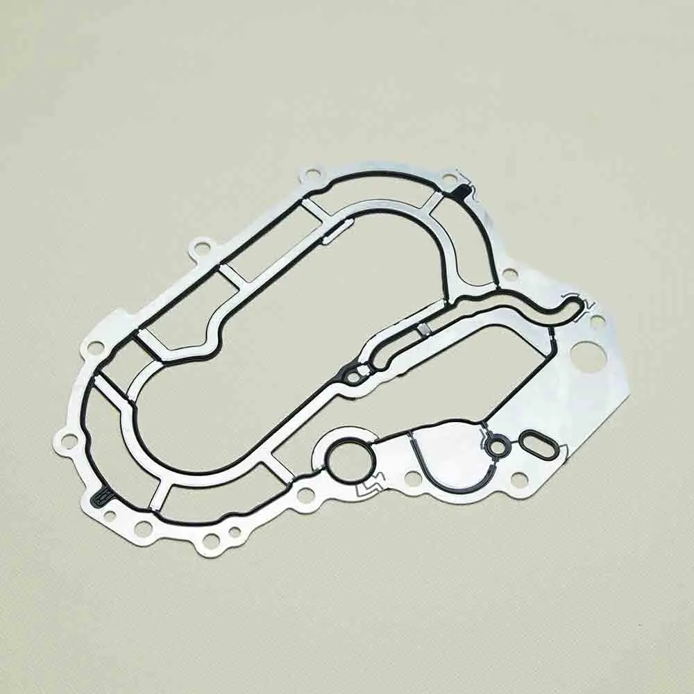 

31251345 Прокладка крышки ГРМ двигателя и коробки передач для Volvo S60 S80 S80L V60 V70 XC60 XC70 XC90, автозапчасти
