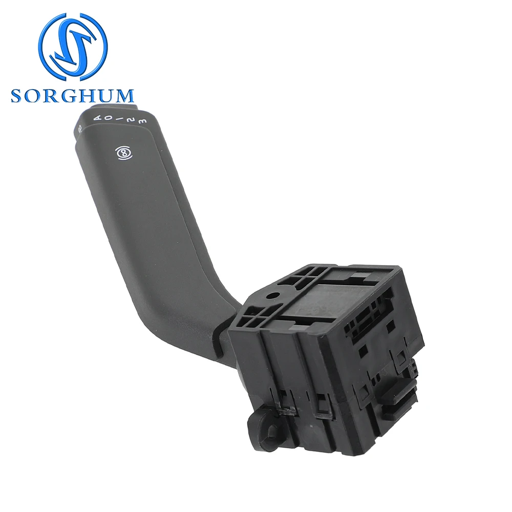 22860379 22065526 Für Volvo FMX LKW Motor Auspuffbremsschalter Lenksäulenschalter Kombischalter – Detail 4