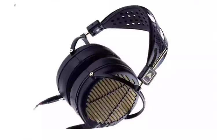 Audeze LCD4Z 플랫 마그넷, 테슬라 플랫 유닛 헤드폰, 정품 신제품