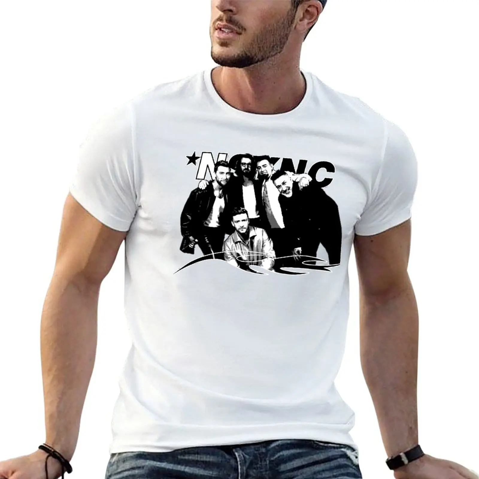 

*N reunion [gray] T-Shirt t shirts cotton 100% funny t shirts cotton T-Shirt