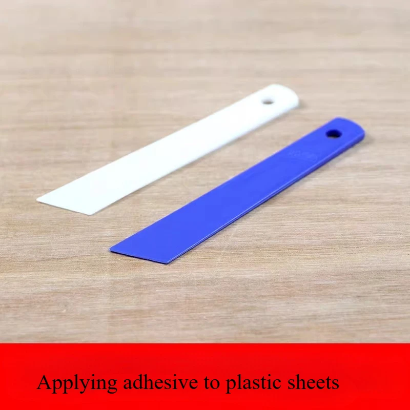 Glue Coating Tools for Guitar Making and Repair Glue Application and Acoustic/electric Guitar Making