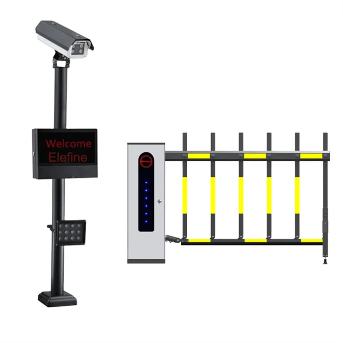

Efficient Intelligent Car Parking System Automated Parking Solutions