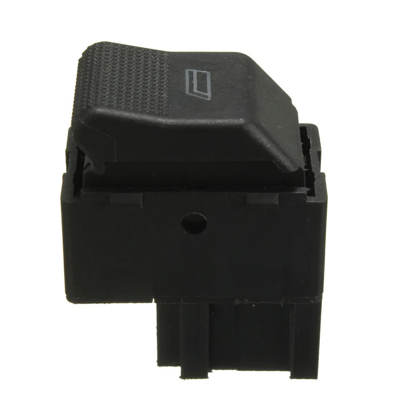 Applicable to for Volkswagen Lupo, Polo, and Seat models from 1998-2005; car window switch, part number 6X0959855B