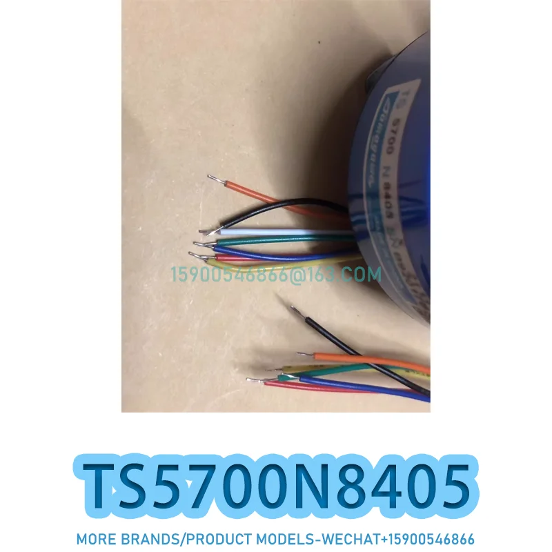 Encoder TS5700N8405 Testato di seconda mano ok