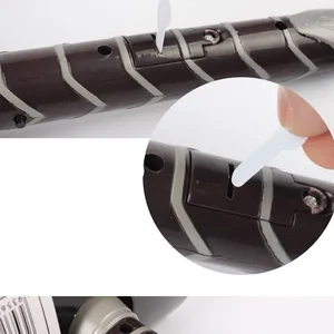 Thor LED LED Luminous Hero Cosplay Fantasie, Tonhelm, Waffe, Hammer, Terremor, Umhang, Kleidungssets, Spielzeugmodell 10 Hauptverkäufe Thor Helm - №1