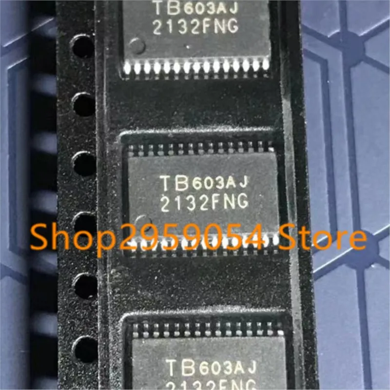 

TB2132FN TB2132 2132FN tssop30 5pcs