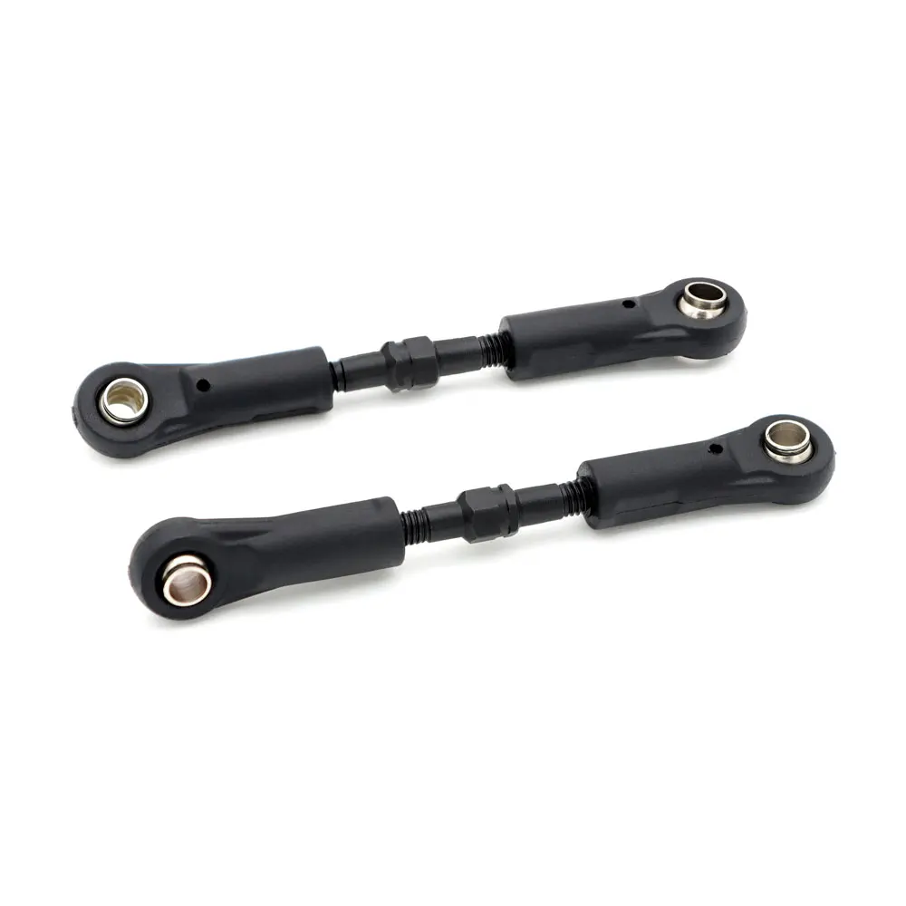 ZD Racing 1/12 BX-12 1/16 MT16 RC Car Upgrade Part 85mm Rubber Tire Shock Absorber Steering Tie Rod C Seat Steering Cup Componen view 4
