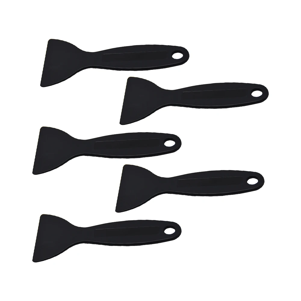 3D Printer ABS Resin Special Shovel 3D Printer Part Shovel 5 Inches Resin Spatula Cleaning Tool for Photon S Ender 3 CR10S