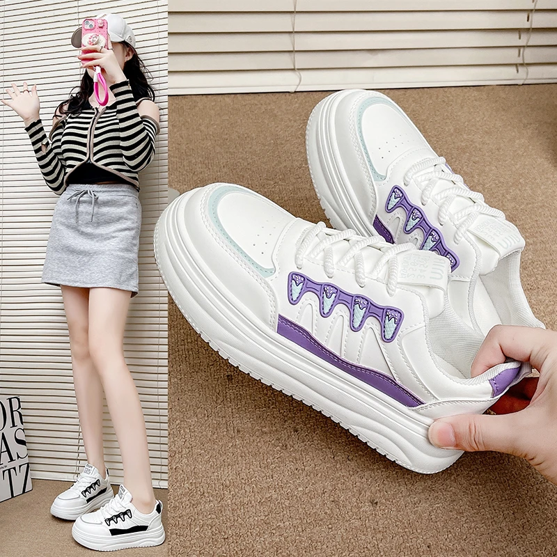 

Fashionable, Breathable, and Comfortable Casual Sneakers for Men and Women, Perfect for Sports and Running