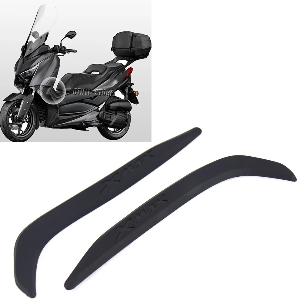 

Motorcycle Side Scratch Protection Sticker Protection Device Suitable For Yamaha XAMX 125 300 2021