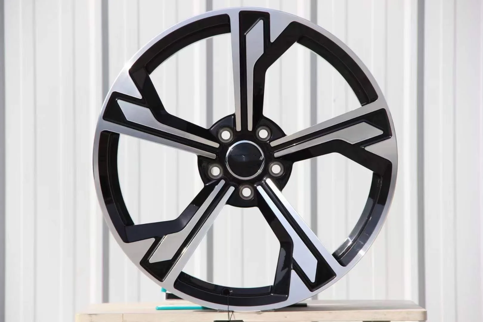 Popular 18 19 20 21 22 Inch Forged Alloy Rims Wheels 5x112 for Rs6 Rs7 A6 A8 S6 Passenger Car Wheels Rims