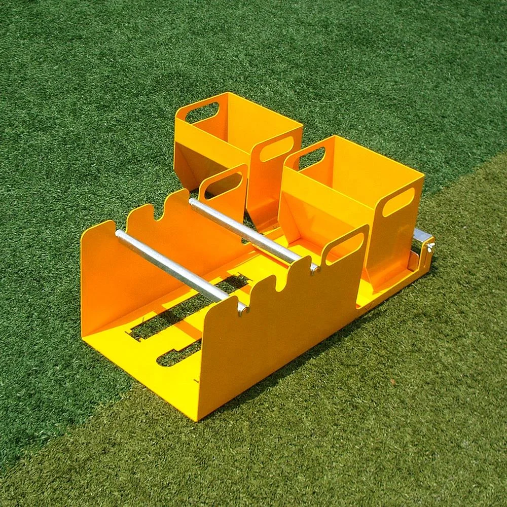 Professional Artificial Grass Installation Tool Kit - Complete Set for Turf Contractors