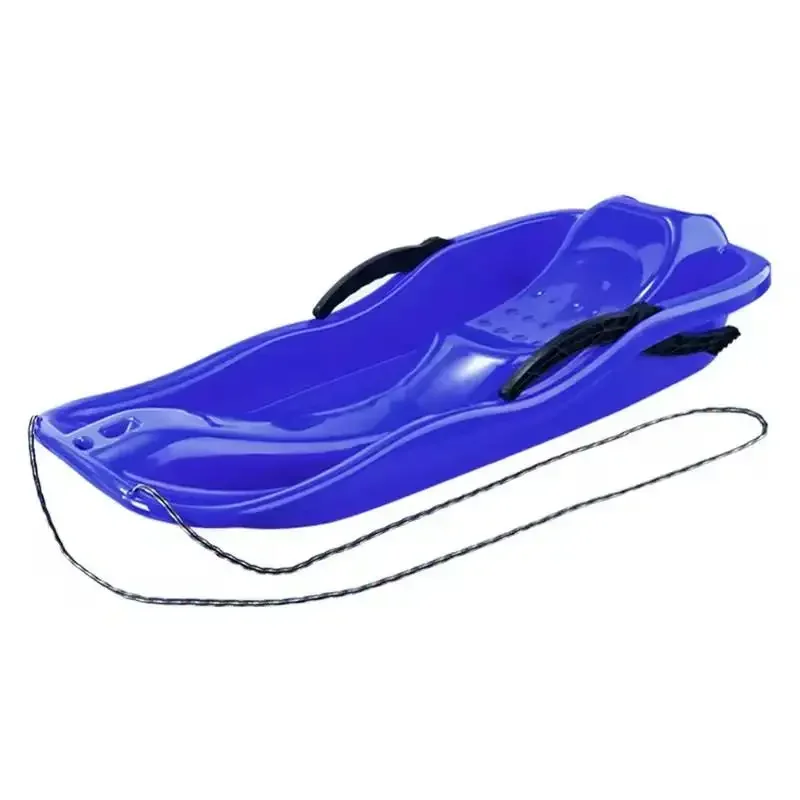 customized-snow-sleds-for-children-and-adults-high-density-plastic-sleds