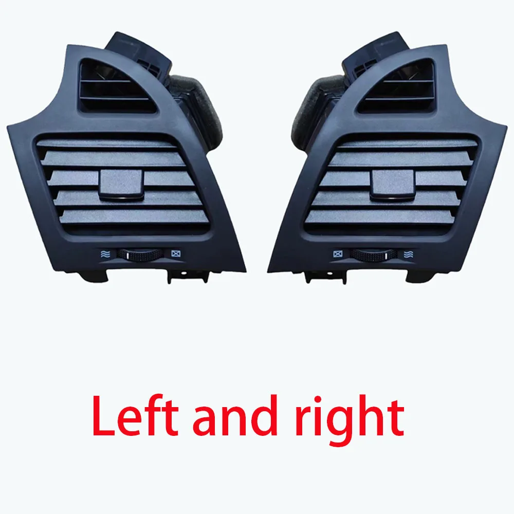 

LINGJIE For Hyundai Sonata 2009 AIR VENT Dashboard Air Vents Instrument panel air outlet air condition air outlet