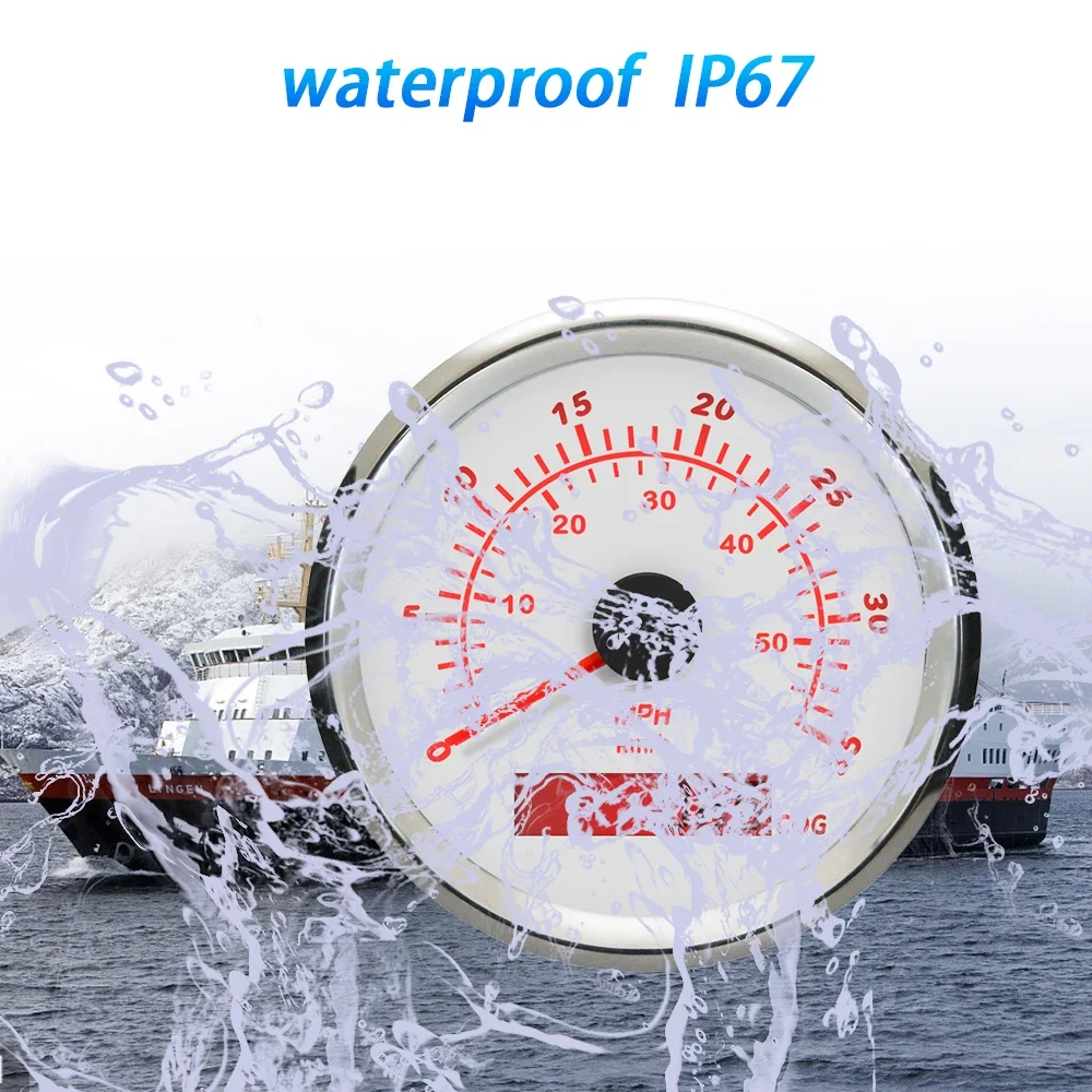 Newest 85Mm Gps Spe… - image