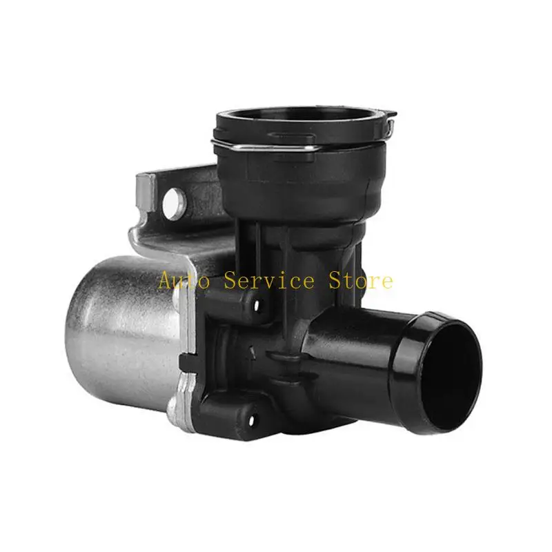 

462A Cooling Water Control Warm Air Water Suitable for C250 W204 C180 C200 M271 W212 E200 2712030164 A2712030164