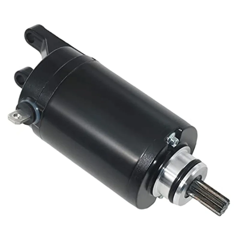 

T1311112 Стартер мотоцикла для Triumph Tiger 800 XC Street Triple Standard 675 R VIN 560476 560477 T1310060 T1314455