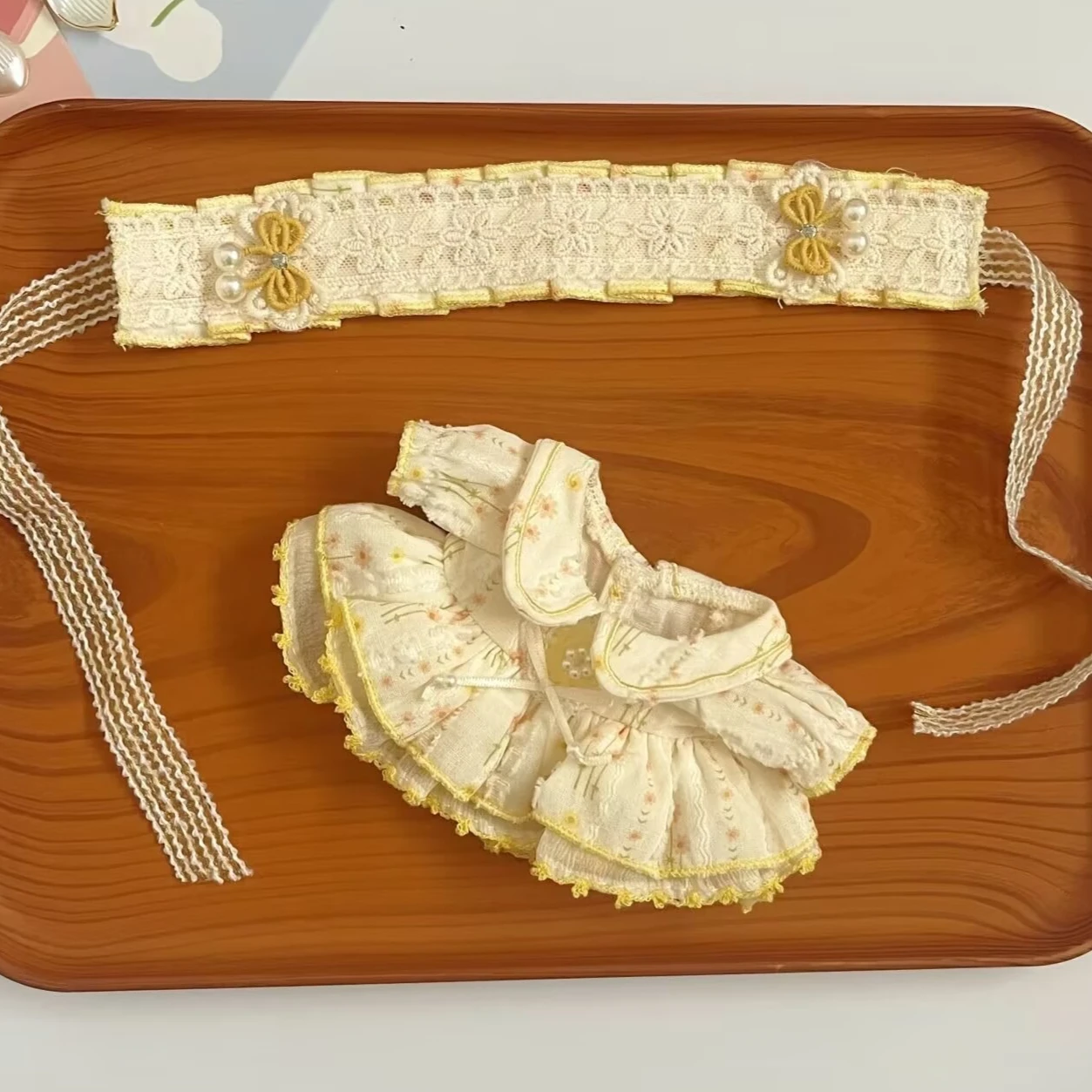 roupas-de-boneca-de-algodao-de-20-cm-'zhiye-monogatari-'conjunto-de-princesa-fofa-de-boneca-de-algodao