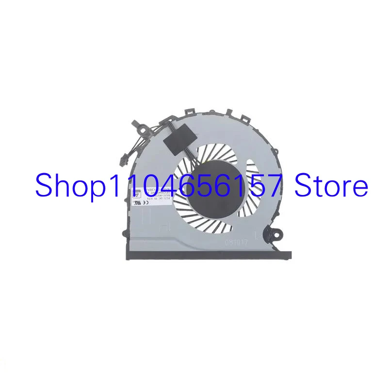 J ventilador de refrigeração para laptop dfs 200405060 t fg71 para Samsung np500 np500r5k np500r5h 500r5h-y07 BA31-00153A