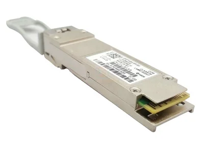 QSFP-100G-SR4-S Izomrost Látási Modul