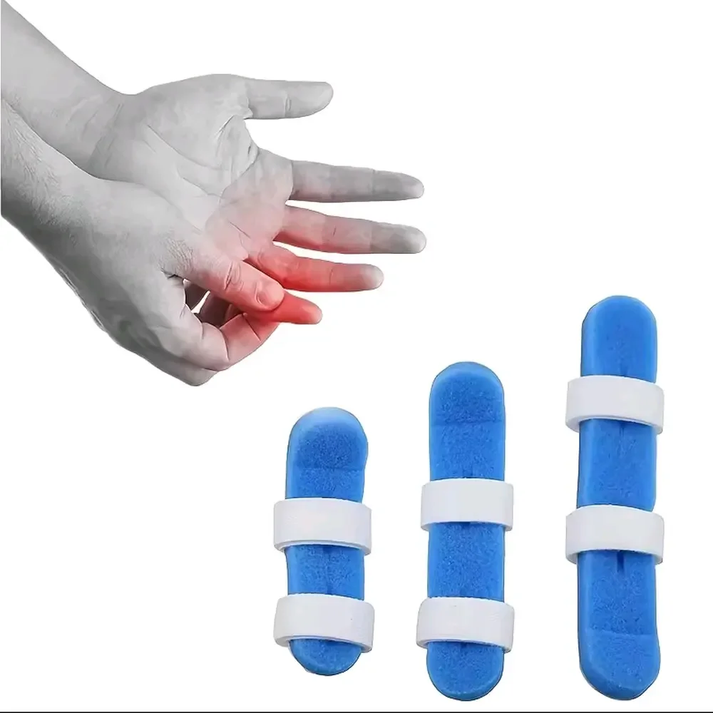 Finger Fixation Spl…