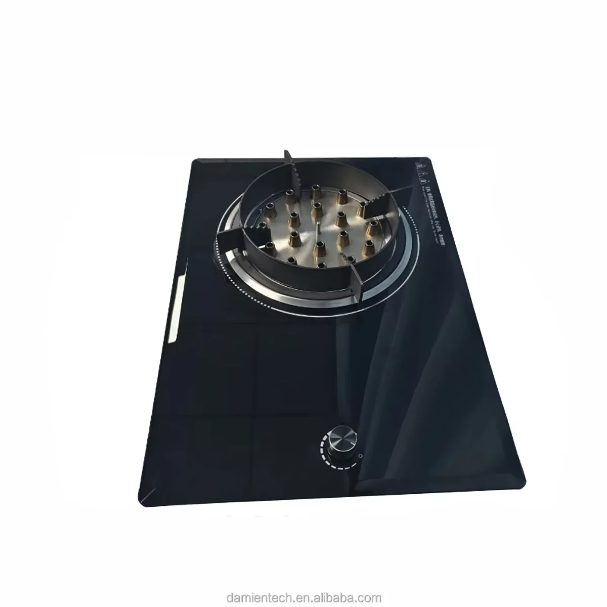 Por Plasma Stove for Camping/Hotel Use 98% Thermal Efficiency No Needed for Use-Bulk Order Di